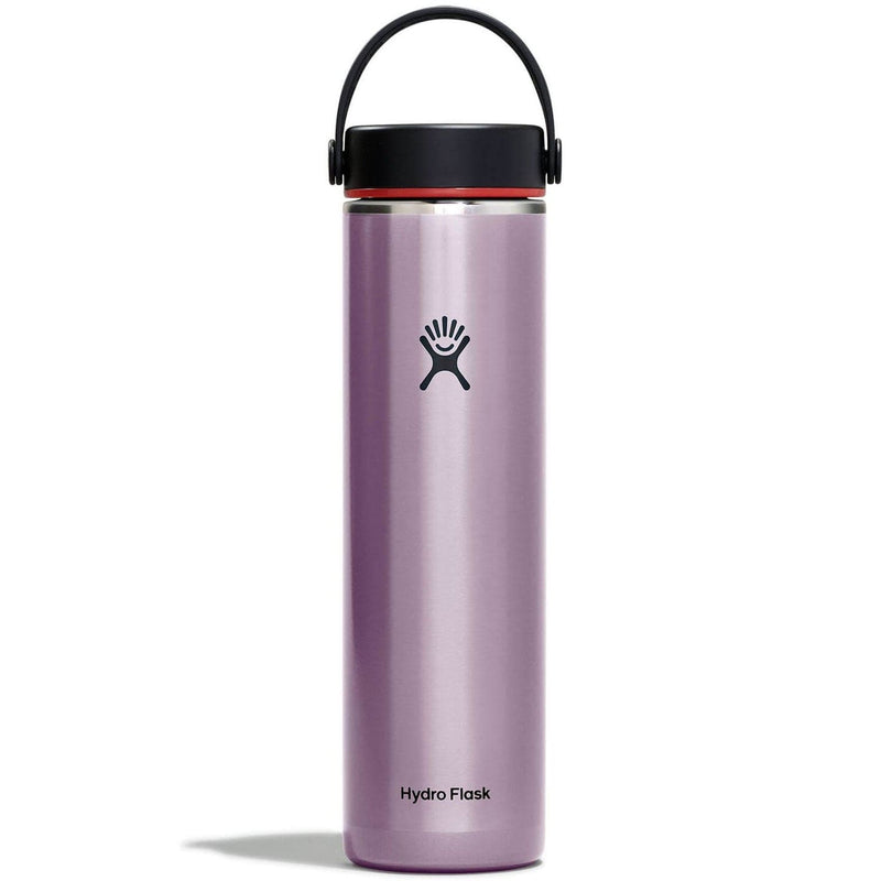 Load image into Gallery viewer, Hydro Flask 24 oz Lightweight Wide Mouth Trail Series