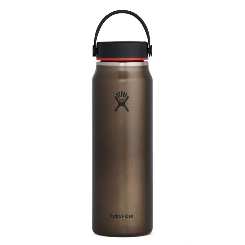 Load image into Gallery viewer, Hydro Flask 32 oz Lightweight Wide Mouth Trail Series Water Bottle
