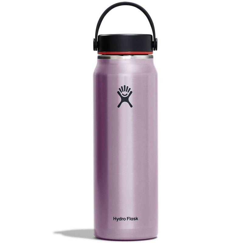 Load image into Gallery viewer, Hydro Flask 32 oz Lightweight Wide Mouth Trail Series Water Bottle
