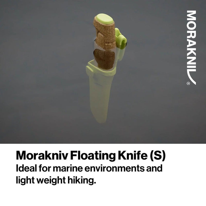 Load image into Gallery viewer, Morakniv Floating Knife