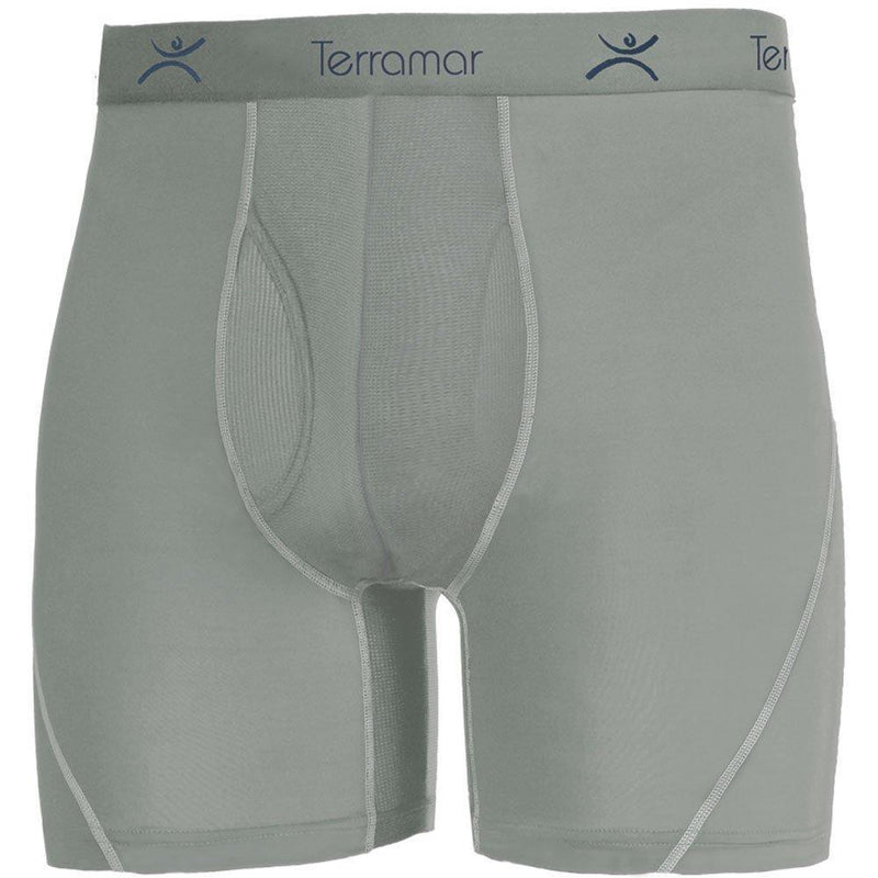 Load image into Gallery viewer, Terramar Cool Control Boxer Brief - Men's