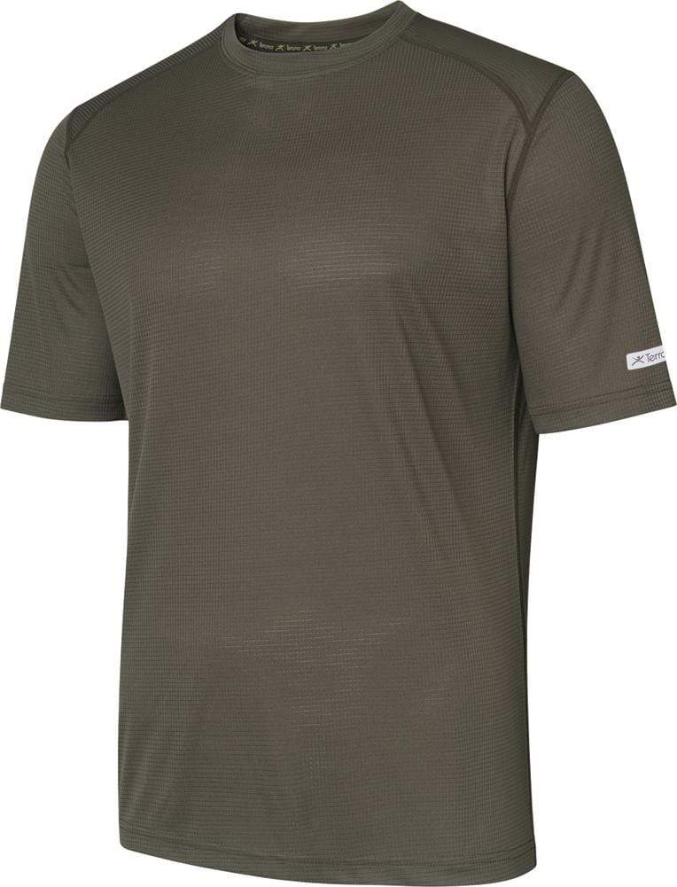Load image into Gallery viewer, Terramar Transport Short Sleeve Tee - Men's