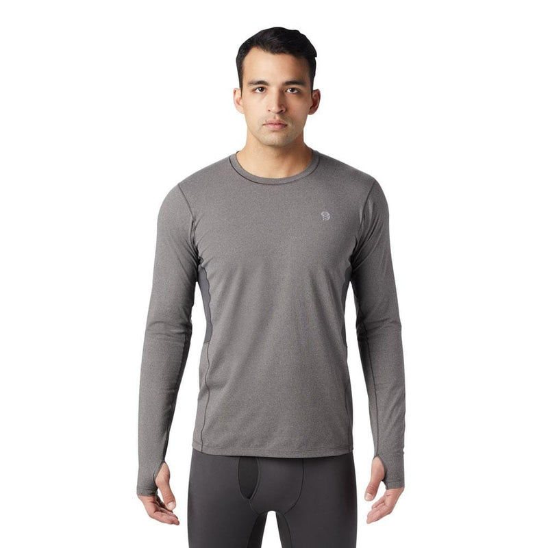 Load image into Gallery viewer, Mountain Hardwear Ghee Long Sleeve Crew - Men's
