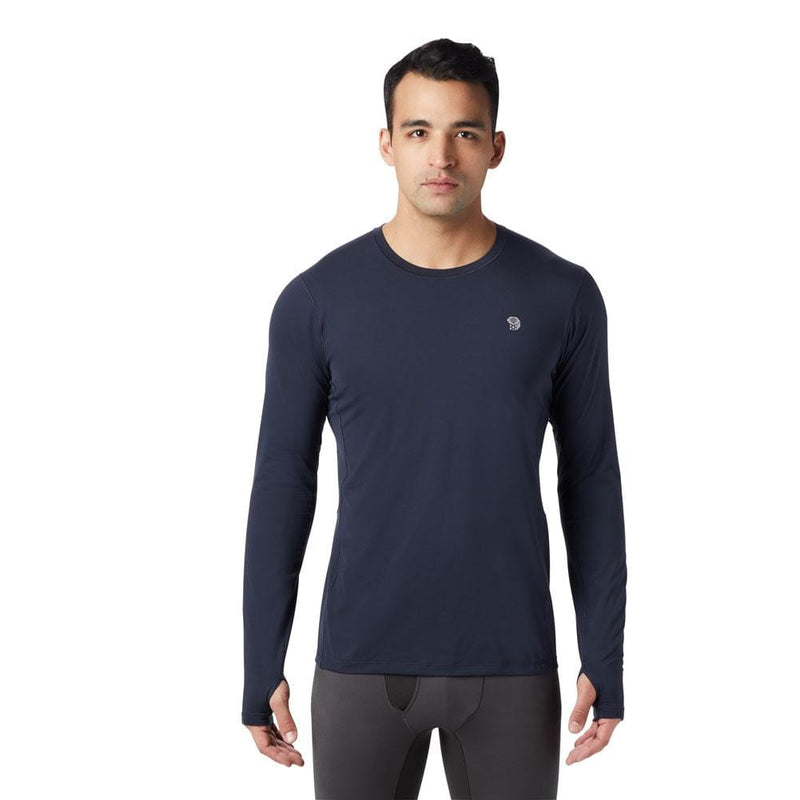 Load image into Gallery viewer, Mountain Hardwear Ghee Long Sleeve Crew - Men's