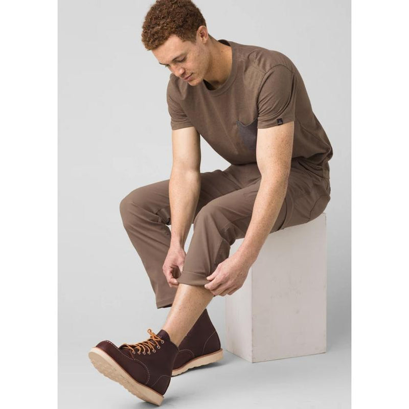 Load image into Gallery viewer, Prana Stretch Zion Straight 30" - Men's