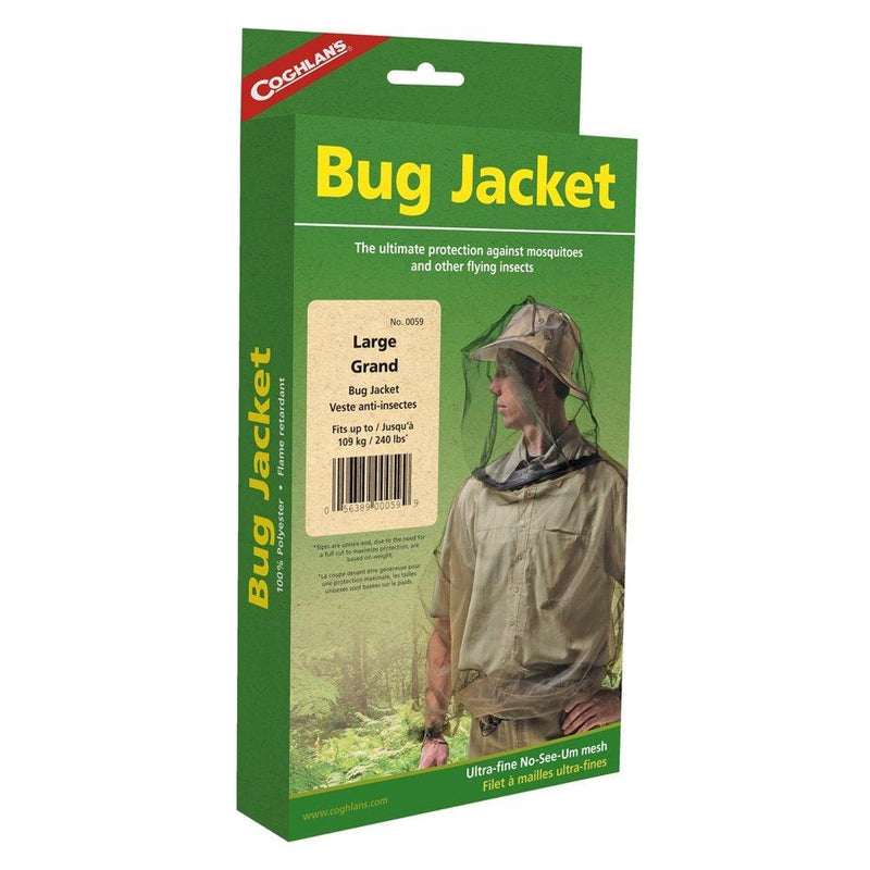 Load image into Gallery viewer, Coghlan&#39;s Bug Jacket
