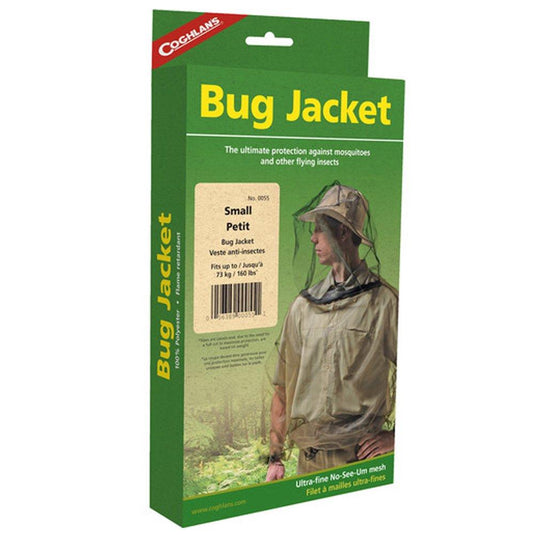 Coghlan's Bug Jacket