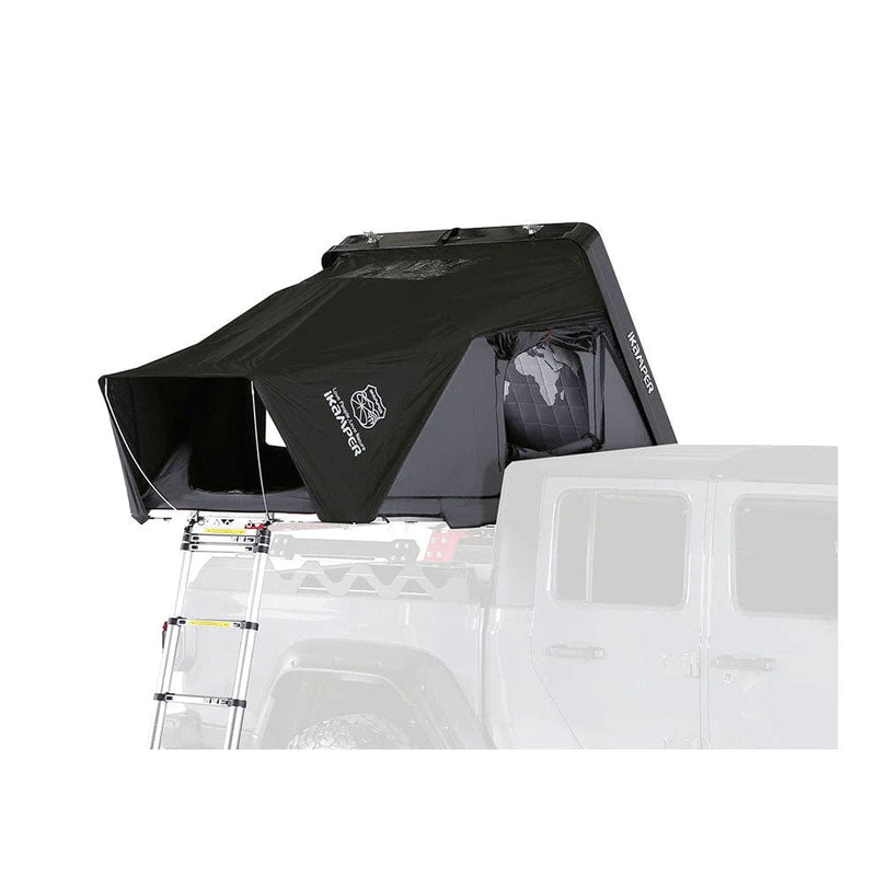Load image into Gallery viewer, iKamper Skycamp 3.0 Mini Rooftop Tent - Rocky Black Shell