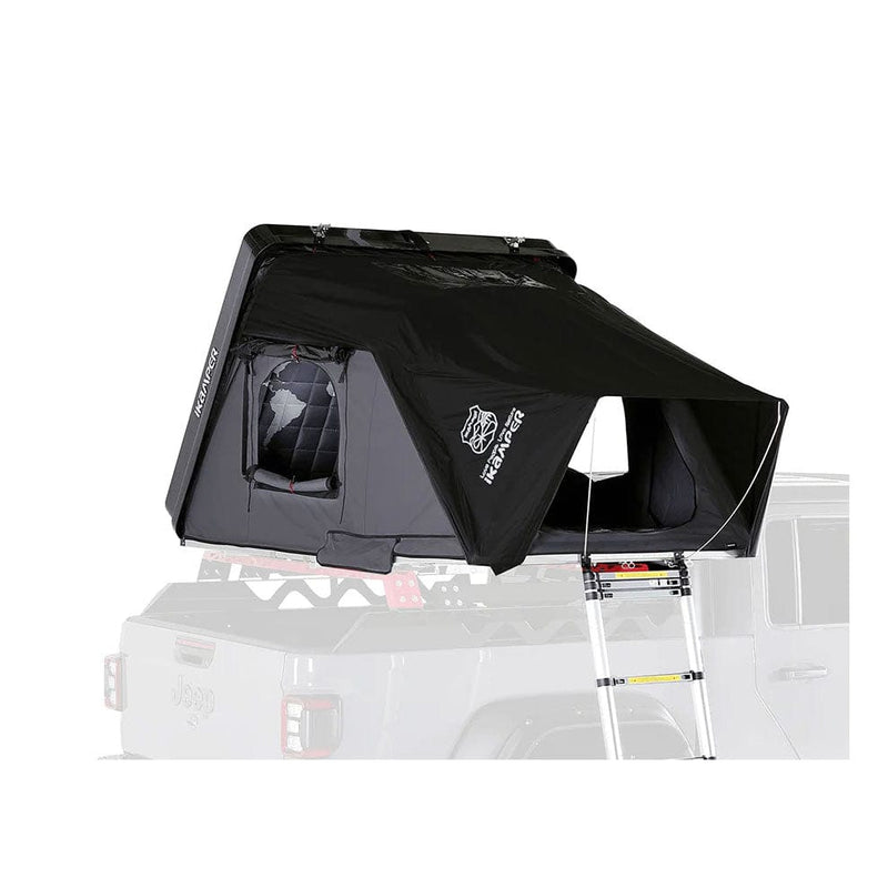 Load image into Gallery viewer, iKamper Skycamp 3.0 Mini Rooftop Tent - Rocky Black Shell
