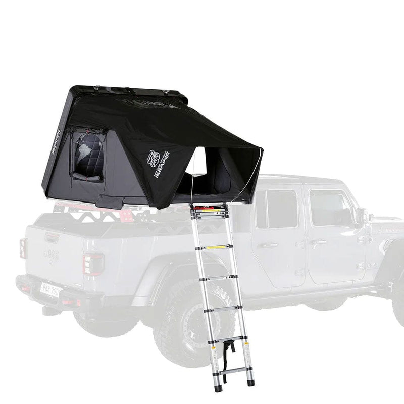 Load image into Gallery viewer, iKamper Skycamp 3.0 Mini Rooftop Tent - Rocky Black Shell