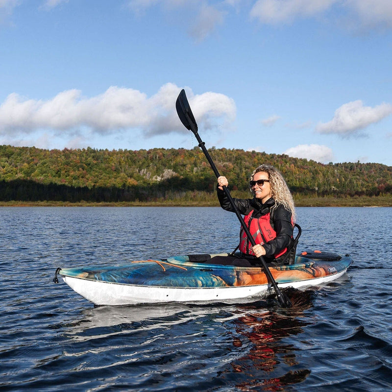 Load image into Gallery viewer, Pelican Argo 100XR Recreational Kayak