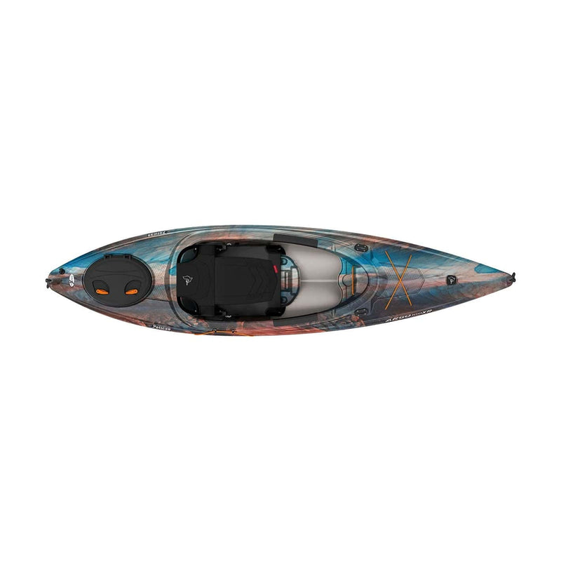 Load image into Gallery viewer, Pelican Argo 100XR Recreational Kayak