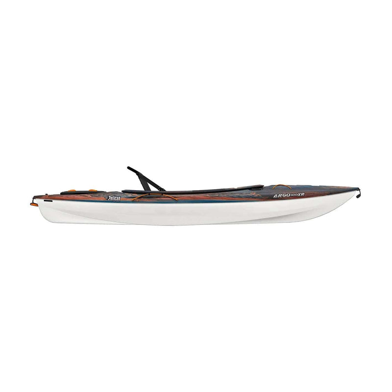 Load image into Gallery viewer, Pelican Argo 100XR Recreational Kayak