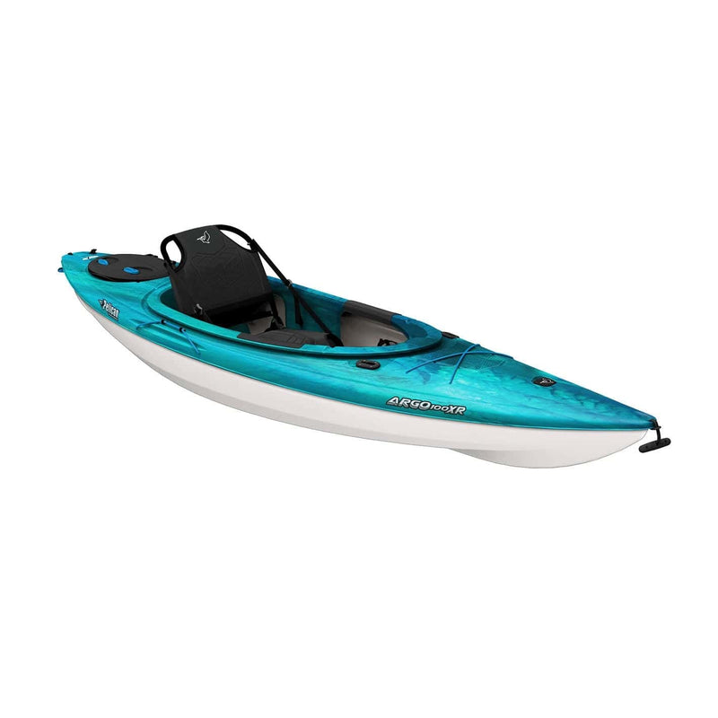 Load image into Gallery viewer, Pelican Argo 100XR Recreational Kayak