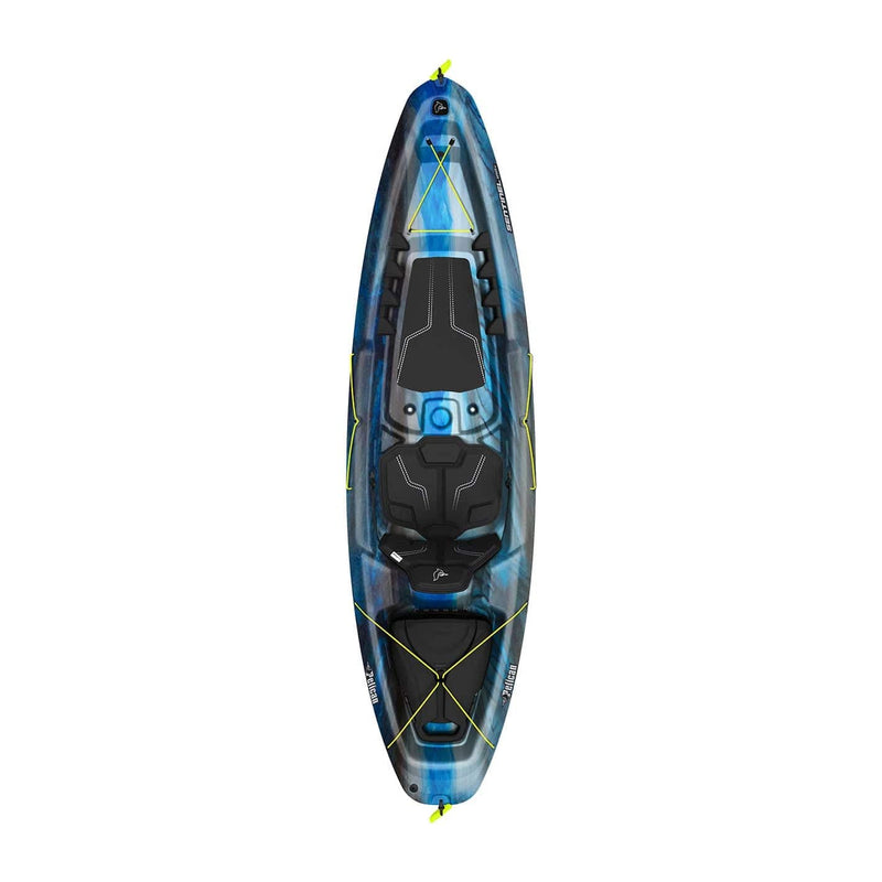 Load image into Gallery viewer, Pelican Sentinel 100X EXO Kayak