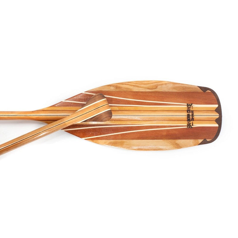 Load image into Gallery viewer, Sanborn Canoe Co. Minnesota Bent Shaft Paddle