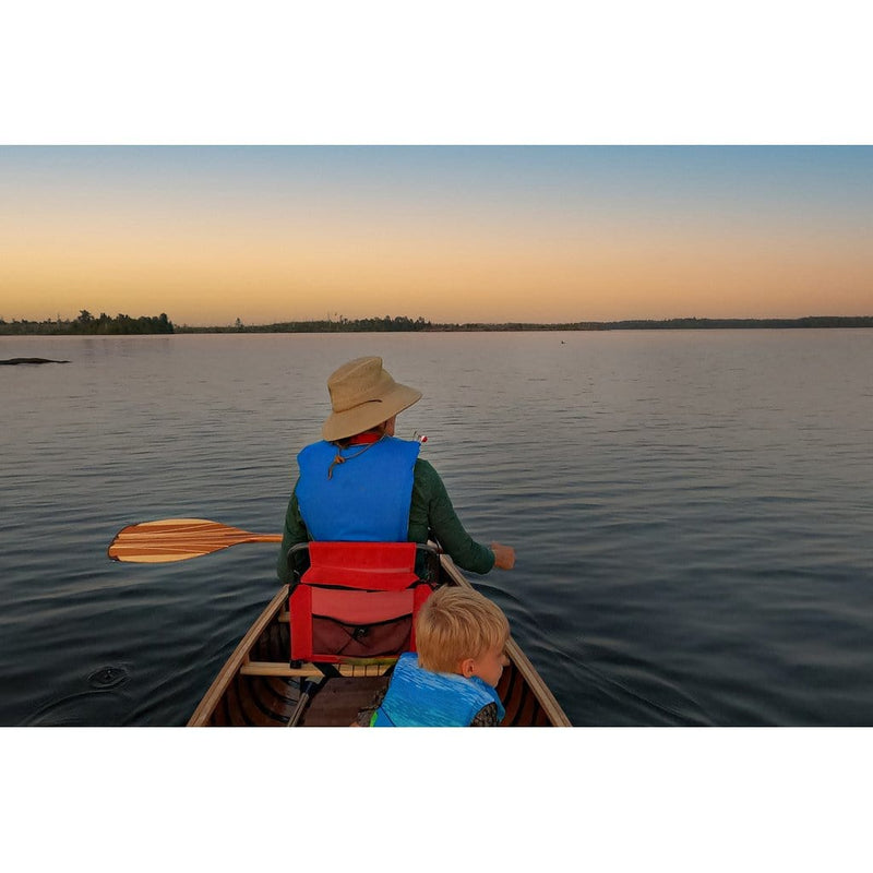 Load image into Gallery viewer, Sanborn Canoe Co. Minnesota Bent Shaft Paddle