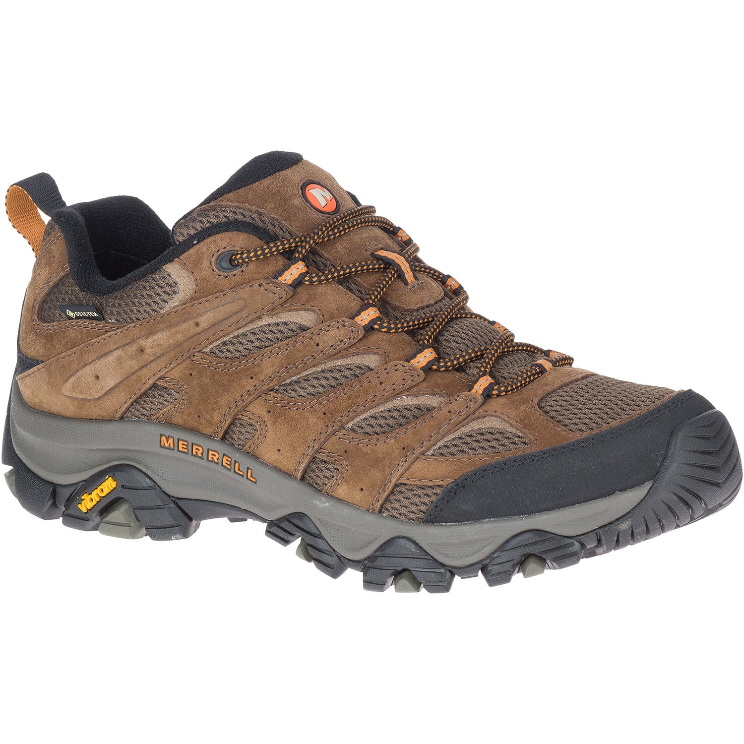 Merrell Moab 3 Low Men's Gore-Tex Hiking Shoe – Campmor