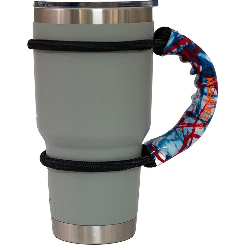 Load image into Gallery viewer, Muggiez Your Universal Drink Handle