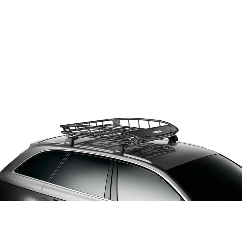 Load image into Gallery viewer, Thule 859XT Canyon Roof Top Cargo Basket - 859XT

