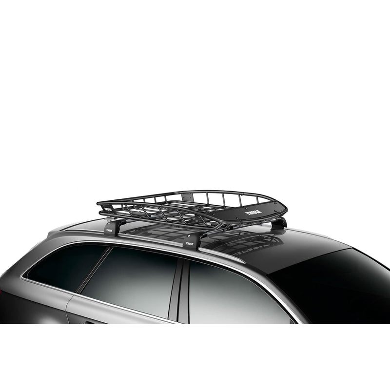 Load image into Gallery viewer, Thule 859XT Canyon Roof Top Cargo Basket - 859XT