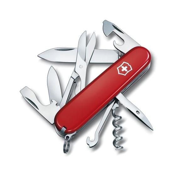 Load image into Gallery viewer, Victorinox Climber Swiss Army Knife