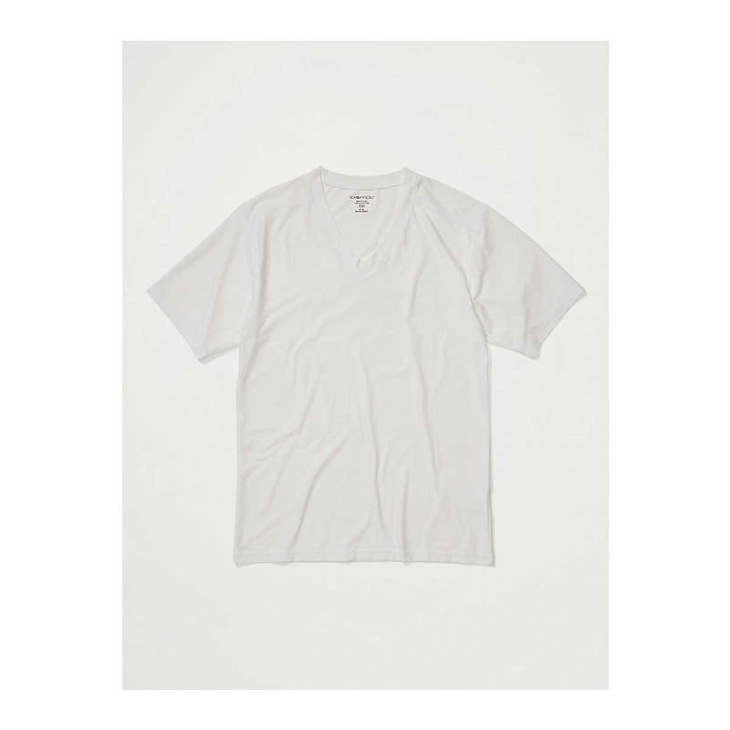 Load image into Gallery viewer, ExOfficio Give-N-Go 2.0 V-Neck Tee - Men's
