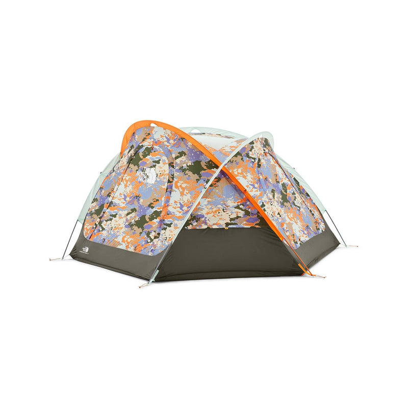 Load image into Gallery viewer, The North Face Homestead Domey 3 Person Tent
