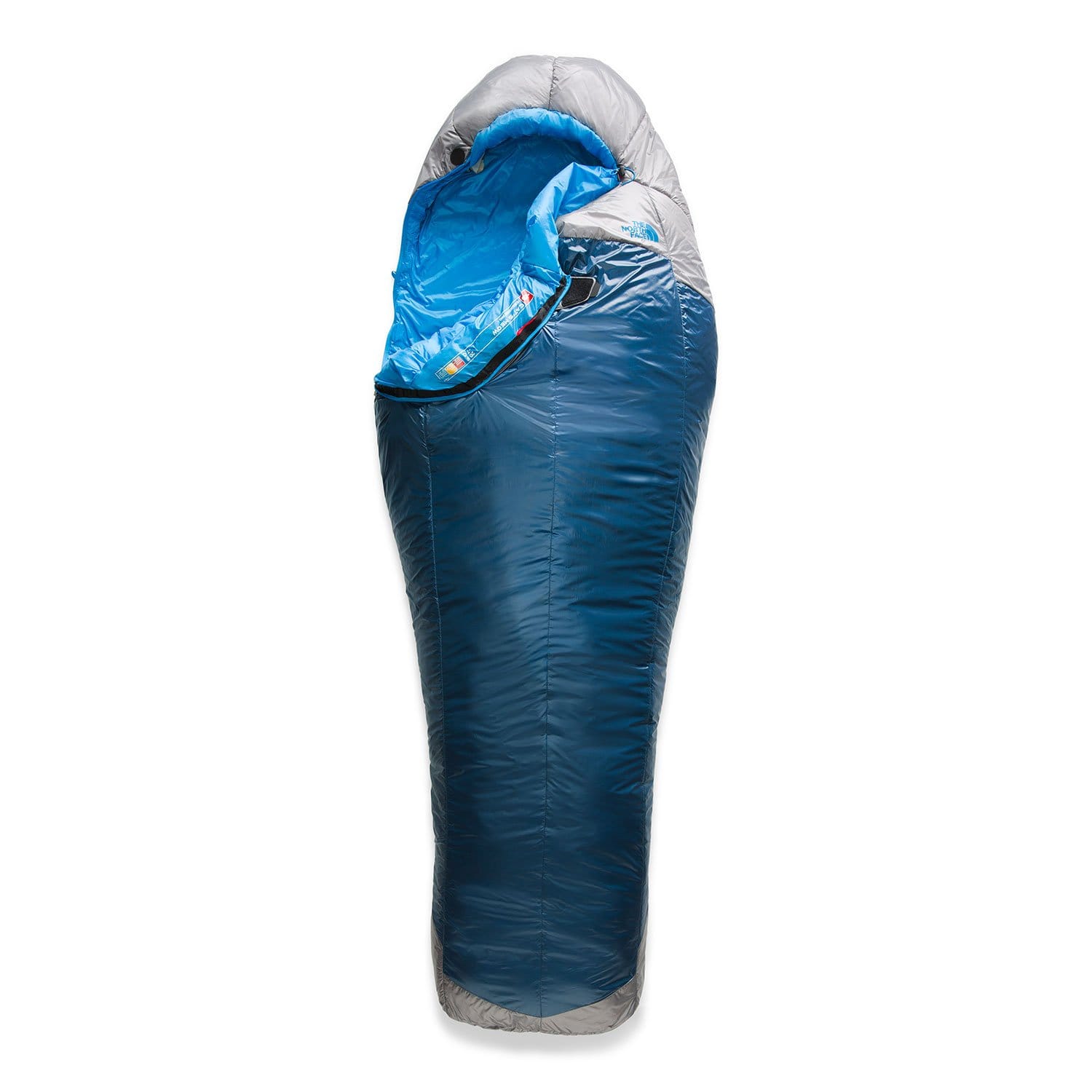 The North Face CAT'S MEOW 20 Degree Sleeping Bag – Campmor