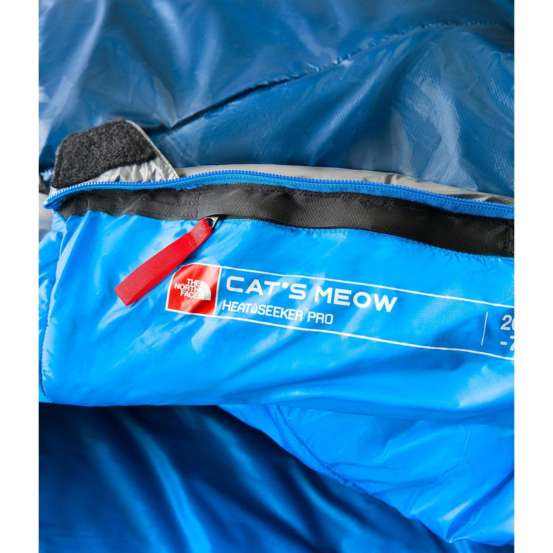 Load image into Gallery viewer, The North Face CAT'S MEOW 20 Degree Sleeping Bag