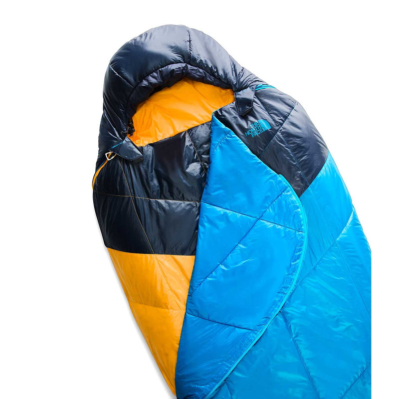 Load image into Gallery viewer, The North Face The One Bag Mummy Sleeping Bag