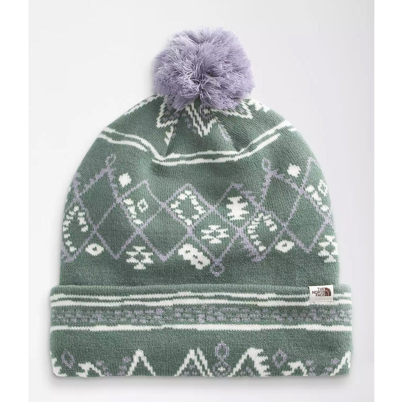 Load image into Gallery viewer, The North Face Ski Tuke