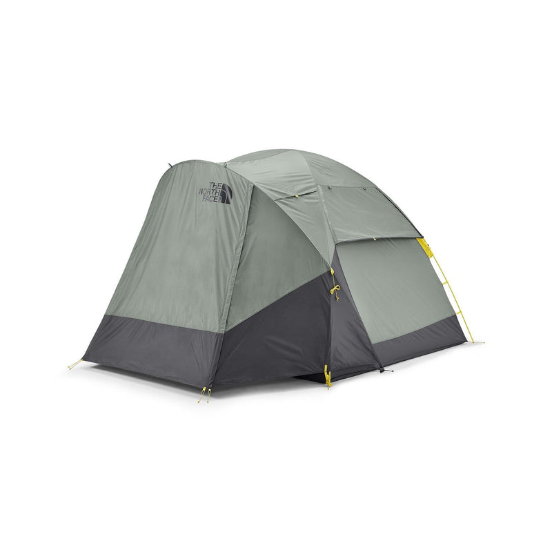 Load image into Gallery viewer, The North Face Wawona 4 Person Tent