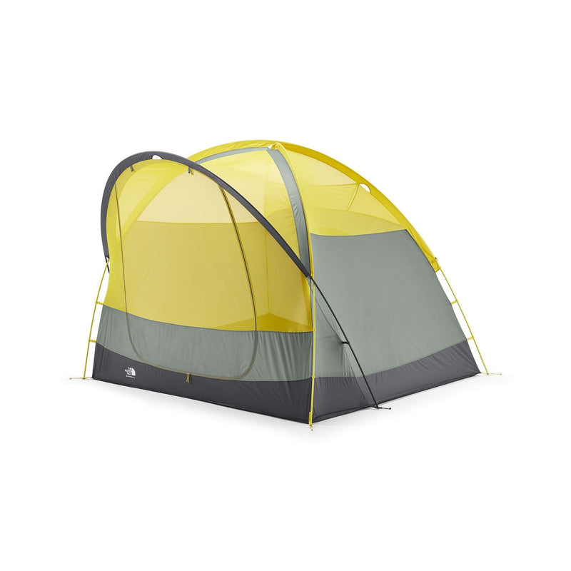 Load image into Gallery viewer, The North Face Wawona 4 Person Tent