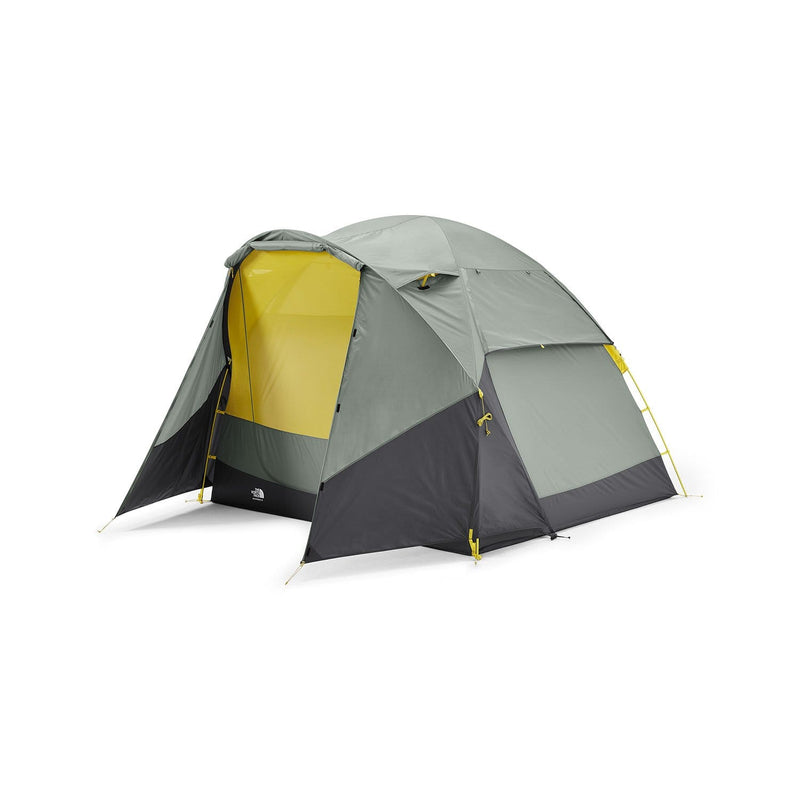 Load image into Gallery viewer, The North Face Wawona 4 Person Tent
