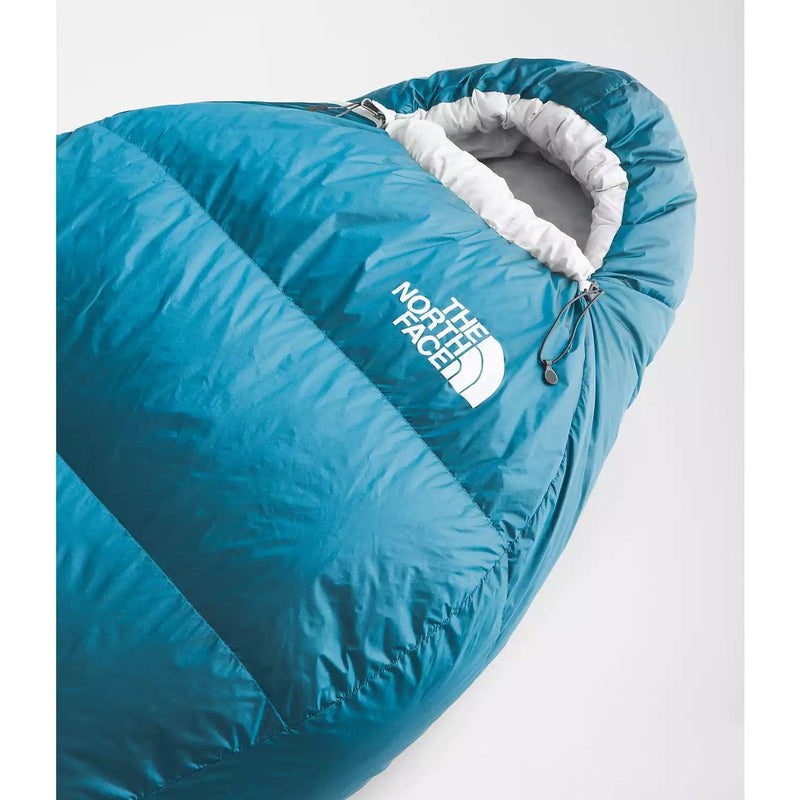 Load image into Gallery viewer, The North Face Blue Kazoo Eco 15 Degree Sleeping Bag
