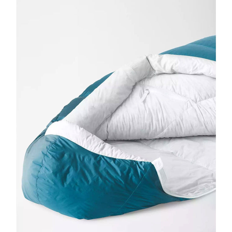 Load image into Gallery viewer, The North Face Blue Kazoo Eco 15 Degree Sleeping Bag