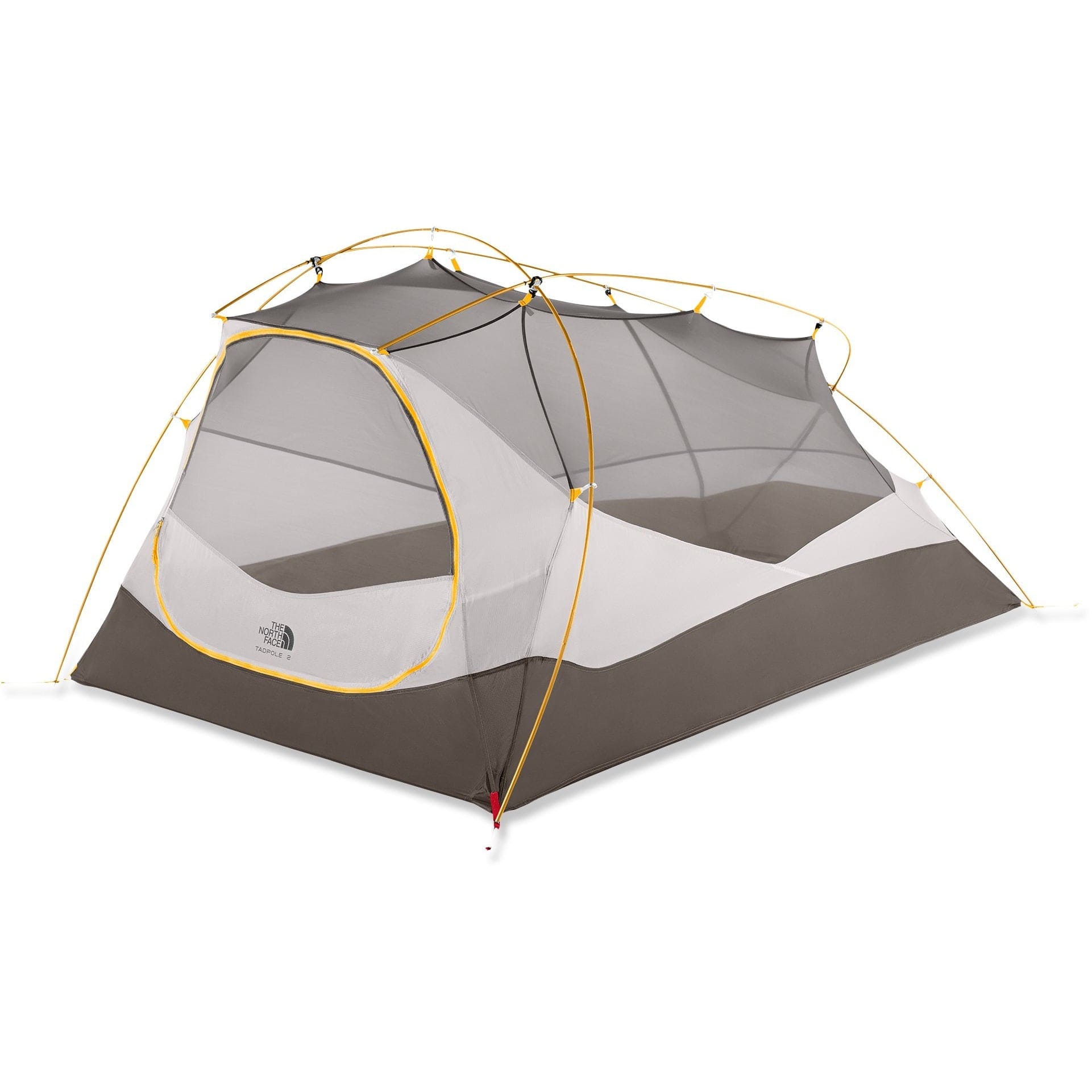 the north face 2 person tent The North Face Tadpole SL 2 Person Tent