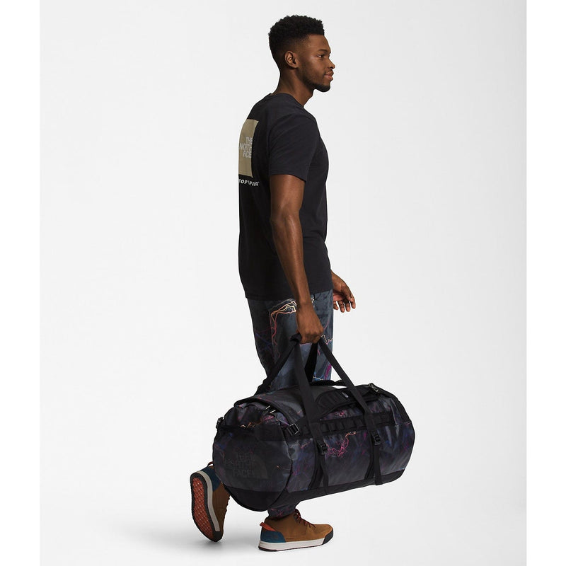 Load image into Gallery viewer, The North Face Base Camp M Duffel