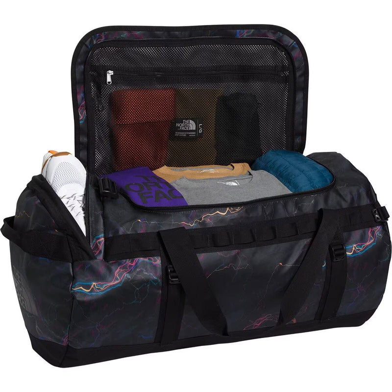 Load image into Gallery viewer, The North Face Base Camp L Duffel