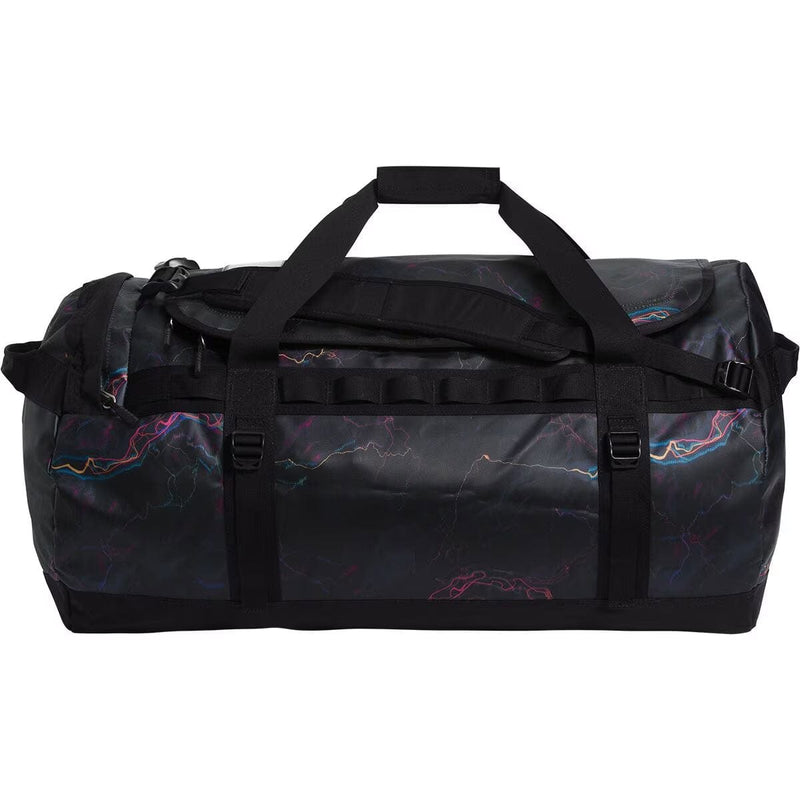 Load image into Gallery viewer, The North Face Base Camp L Duffel