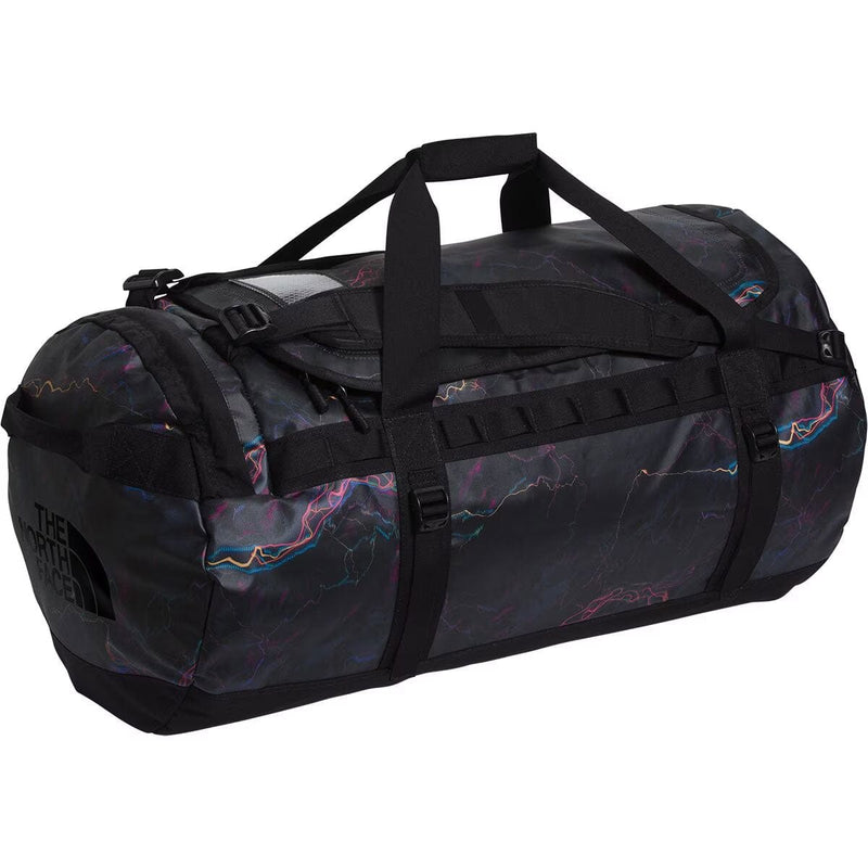 Load image into Gallery viewer, The North Face Base Camp L Duffel