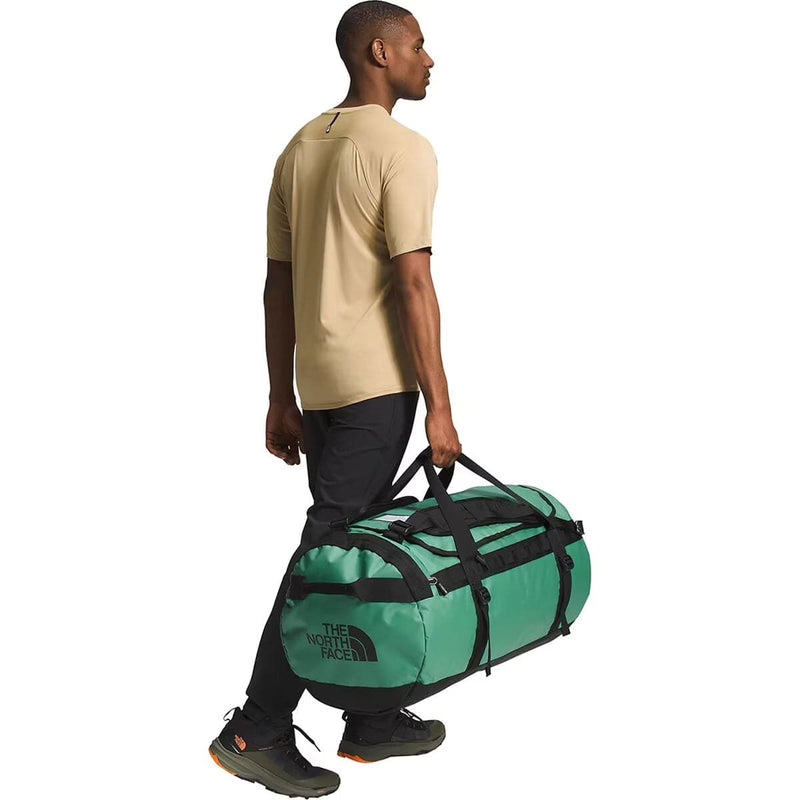 Load image into Gallery viewer, The North Face Base Camp L Duffel