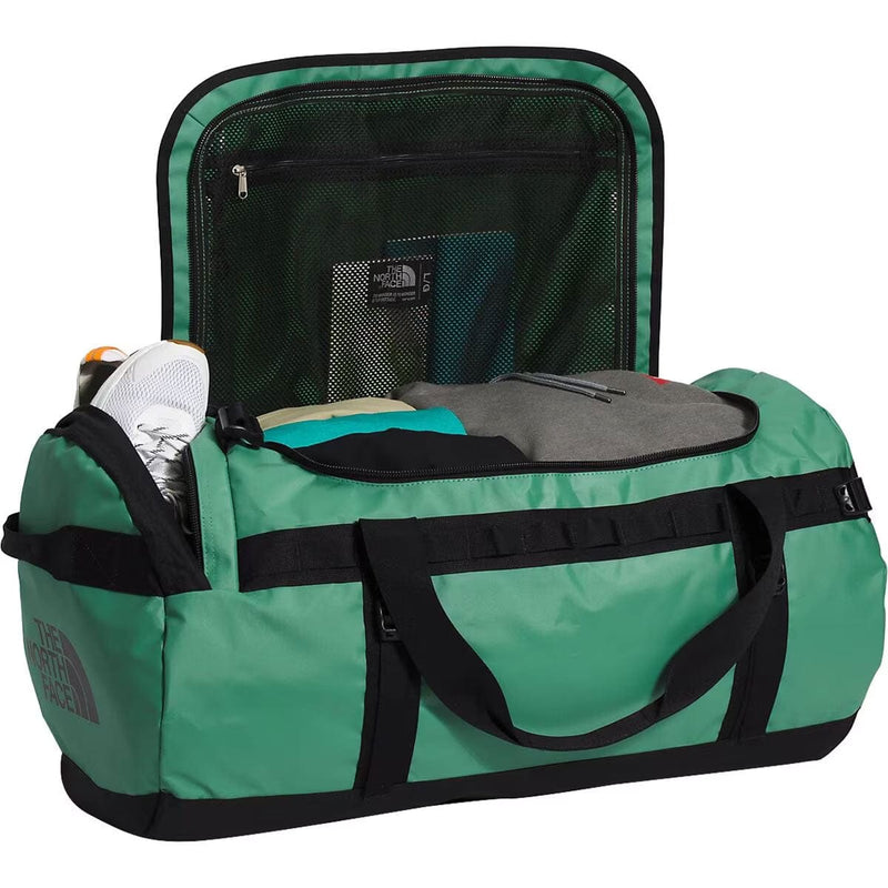 Load image into Gallery viewer, The North Face Base Camp L Duffel