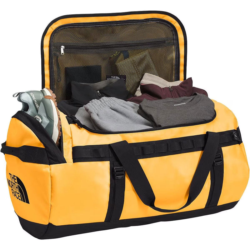 Load image into Gallery viewer, The North Face Base Camp L Duffel