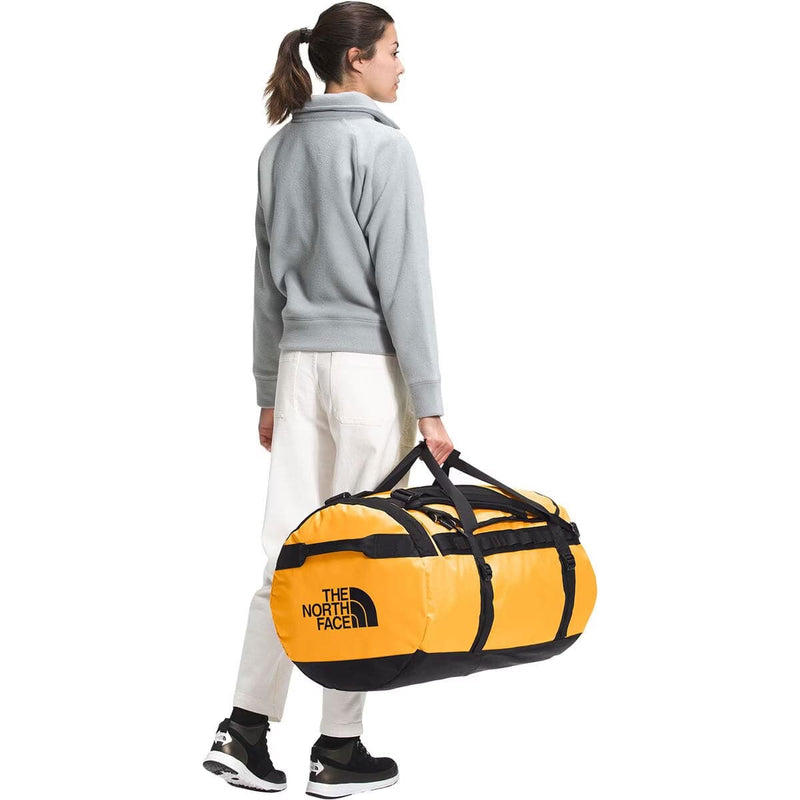 Load image into Gallery viewer, The North Face Base Camp L Duffel