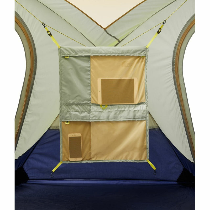 Load image into Gallery viewer, The North Face Homestead Domey 3 Person Tent