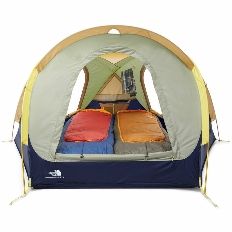 Load image into Gallery viewer, The North Face Homestead Domey 3 Person Tent