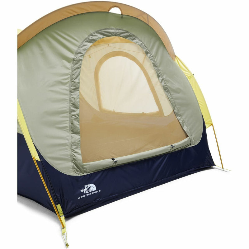 Load image into Gallery viewer, The North Face Homestead Domey 3 Person Tent