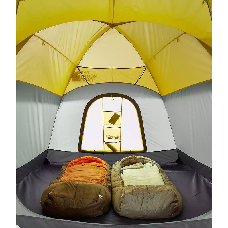 Load image into Gallery viewer, The North Face Wawona 6 Person Tent